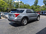 Used 2023 Ford Explorer XLT w/ Equipment Group 202A image 6