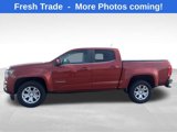 Used 2016 Chevrolet Colorado LT w/ LT Convenience Package image 4