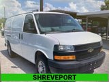 Used 2020 Chevrolet Express 2500 w/ Safety Package image 5