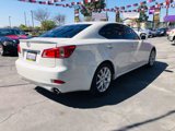Used 2011 Lexus IS 250 image 5
