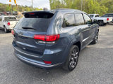 Used 2020 Jeep Grand Cherokee Limited X image 6