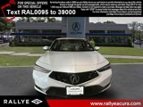 Used 2025 Acura Integra A-Spec image 5