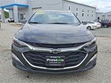 Used 2024 Chevrolet Malibu RS image 2