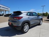 Used 2021 Chevrolet TrailBlazer LS image 3