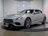 Used 2018 Maserati Ghibli S GranSport image 4