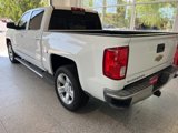 Used 2017 Chevrolet Silverado 1500 LTZ w/ Sport Package image 2