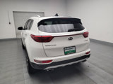 Used 2017 Kia Sportage SX image 6