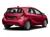 Used 2016 Toyota Prius C Two image 2