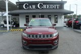 Used 2020 Jeep Compass Latitude image 2