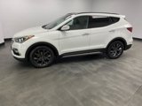 Used 2017 Hyundai Santa Fe Sport w/ 2.0T Ultimate Tech Package 05 image 3