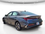 New 2025 Hyundai Elantra Sport image 4