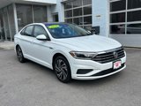 Used 2021 Volkswagen Jetta SEL image 3