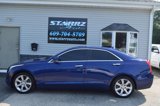 Used 2013 Cadillac ATS Luxury w/ Cold Weather Package image 2