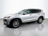 Used 2020 Hyundai Santa Fe SEL w/ Cargo Package image 3