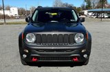 Used 2016 Jeep Renegade Trailhawk w/ Safety & Security Group image 5