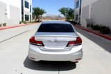 Used 2013 Honda Civic LX image 6