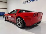 Used 2006 Chevrolet Corvette Z06 w/ Preferred Equipment Group image 4