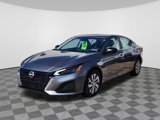 New 2025 Nissan Altima 2.5 S image 2