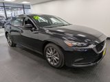 Certified 2021 MAZDA MAZDA6 Sport image 3