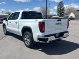 Used 2025 GMC Sierra 1500 SLT w/ X31 Off-Road Package image 3