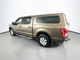 Used 2015 Ford F150 XLT image 5