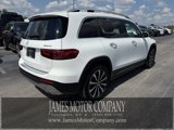 Certified 2022 Mercedes-Benz GLB 250 4MATIC w/ Premium Package Lite image 5
