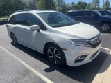 Used 2019 Honda Odyssey Elite image 3