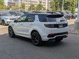 Used 2020 Land Rover Discovery Sport SE R-Dynamic image 5