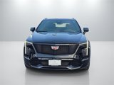 Used 2024 Cadillac XT4 Sport w/ Active Safety Package image 2
