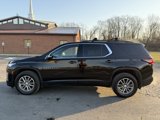 Used 2022 Chevrolet Traverse LT image 4
