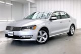 Used 2015 Volkswagen Passat 1.8T Limited Edition image 2