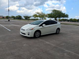 Used 2010 Toyota Prius Five image 2
