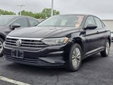 Used 2019 Volkswagen Jetta S image 6