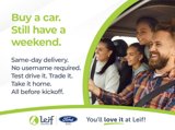 Used 2014 Ford F150 Lariat w/ Equipment Group 501A Mid image 6