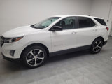 Used 2021 Chevrolet Equinox LT image 2
