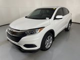 Used 2022 Honda HR-V LX image 4