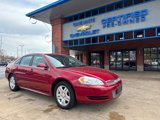 Used 2014 Chevrolet Impala LT w/ LT Sunroof Package image 1