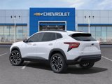 New 2025 Chevrolet Trax RS w/ Driver Confidence Package image 3