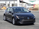 New 2025 Toyota Corolla LE image 2