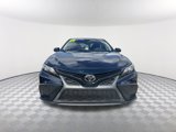 Used 2021 Toyota Camry SE image 2