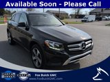 Used 2016 Mercedes-Benz GLC 300 4MATIC image 3