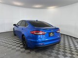 Used 2020 Ford Fusion SE w/ Equipment Group 151A image 3