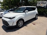 Used 2025 Kia Soul LX image 4