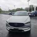 Used 2019 MAZDA CX-5 Touring image 5