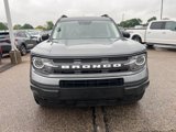 Certified 2022 Ford Bronco Sport Big Bend image 2