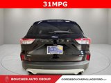 Certified 2021 Ford Escape SEL image 4