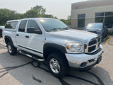 Used 2007 Dodge Ram 2500 Truck SLT w/ Quad Cab Big Horn Value Group image 3