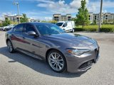 Used 2022 Alfa Romeo Giulia Sprint image 2