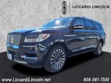 Certified 2021 Lincoln Navigator L Reserve w/ Luxury Package image 4