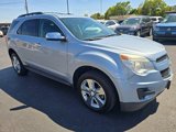 Used 2015 Chevrolet Equinox LT image 4
